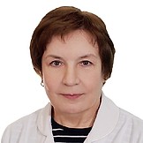 Шорманова Лариса Олеговна