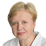 Соловьева Марина Анатольевна