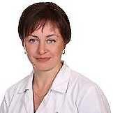 Охнич Елена Юрьевна
