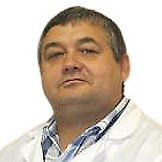 Попов Виктор Борисович