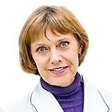 Кириллова Ольга Германовна
