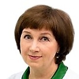 Широкова Ольга Викторовна