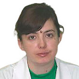 Филатова Юлия Александровна
