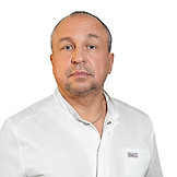 Половинский Виктор Владимирович