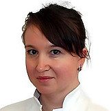 Трубникова Светлана Александровна