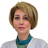 Лебедева Мария Викторовна