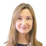 Голубева Екатерина Владимировна