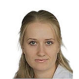 Ковалева Наталья Михайловна