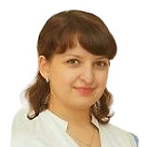 Новоселова Ольга Сергеевна