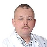 Прошев Максим Геннадьевич