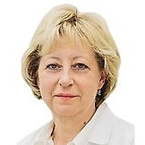 Бурлакова Елена Евгеньевна