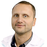 Елизаров Иван Валентинович