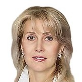 Синицына Анна Валентиновна