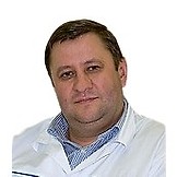 Андреев Юрий Вадимович