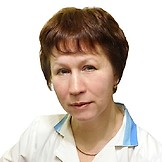 Красивина Ирина Геннадьевна