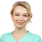 Горяинова Алина Сергеевна