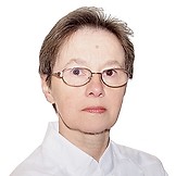 Горшкова Надежда Викторовна