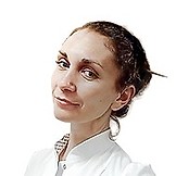 Ивайкова Екатерина Валерьевна