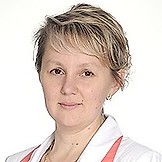 Лаврова Наталья Александровна