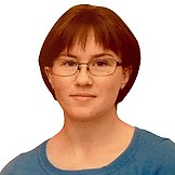 Патрикеева Екатерина Борисовна