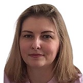 Свистунова Татьяна Владимировна