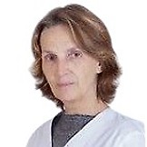 Соловьева Татьяна Васильевна