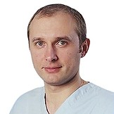 Тевяшов Владимир Владимирович