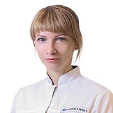 Дыбова Ольга Владимировна