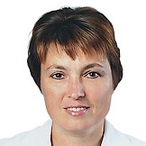 Казанова Светлана Юрьевна