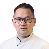 Очиров Санал Александрович