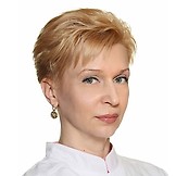 Ромашова Оксана Владимировна