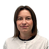 Муратова Вера Анатольевна