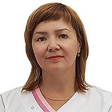 Павлова Ирина Николаевна