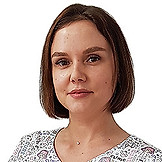 Рыбакова Юлия Владимировна