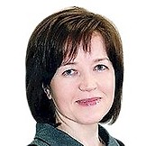 Поликарпова Ирина Ивановна