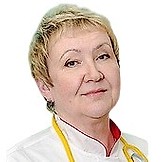 Чепрасова Елена Васильевна