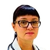 Власенко Ольга Ефимовна