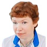 Буланова Вера Александровна