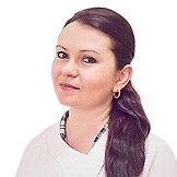 Стадницкая Наталья Николаевна