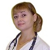 Павленко Василиса Александровна