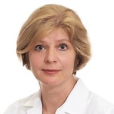 Михайлова Станислава Викторовна