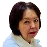 Гитлина Наталия Евгеньевна