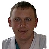 Тихомиров Антон Викторович
