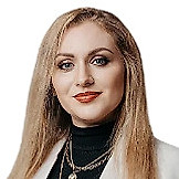 Прыткова Дина Андреевна
