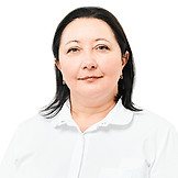 Гутман Наталья Викторовна