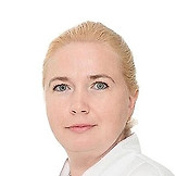 Королева Людмила Анатольевна
