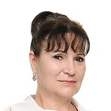 Салфетникова Жанна Фёдоровна