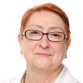 Атаулова Елена Владимировна