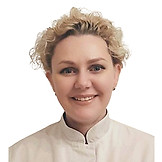 Молчанова Ирина Витальевна