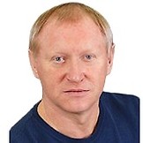 Шишкин Владимир Геннадьевич